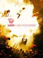 Ween : Live in Chicago